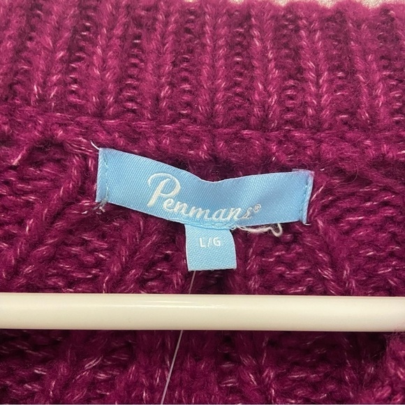 Penmans Sweater - Picture 5 of 6